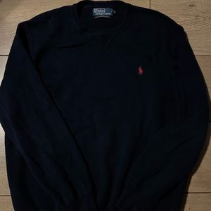 Ralph Lauren sweatshirt